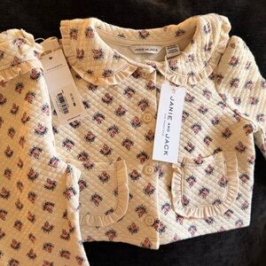 6-12 month baby girl bundle